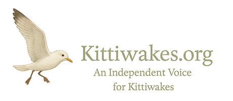Kittiwakes.org